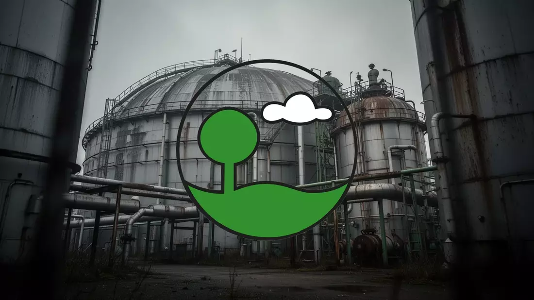Envitec Biogas Aktie: EBT 2026 auf 5–15 Millionen gesenkt - Bild: über boerse-global.de