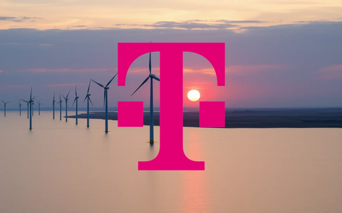 Deutsche Telekom Faces Twin Challenges: Record Cash Flow and Widening Strike Front - Foto: über boerse-global.de
