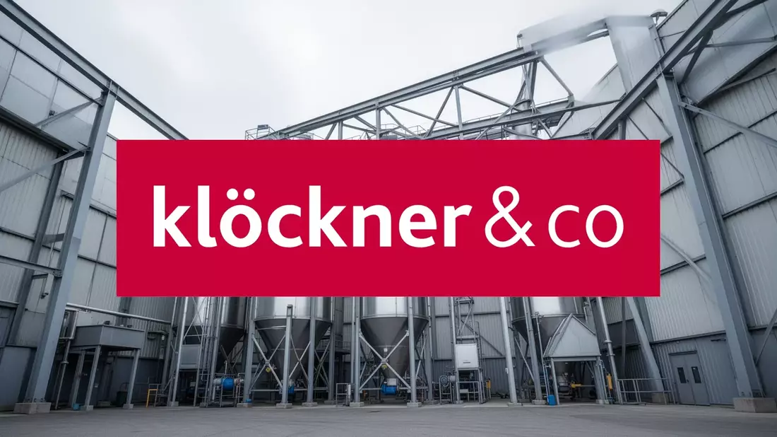 Klöckner Aktie: Stimmrecht-Frist am 13. Mai abgelaufen - Bild: über boerse-global.de