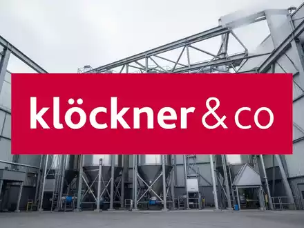 Klöckner Aktie: Stimmrecht-Frist am 13. Mai abgelaufen - Foto: über boerse-global.de