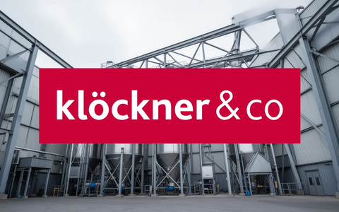 Klöckner Aktie: Stimmrecht-Frist am 13. Mai abgelaufen - Foto: über boerse-global.de