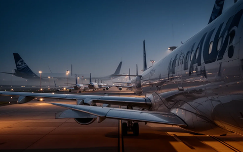 Airbus Aktie: 8.971 Bestellungen decken 10,3 Jahre - Foto: über boerse-global.de
