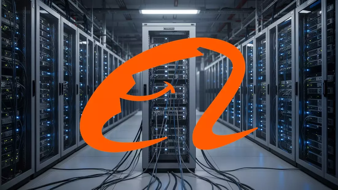 Alibaba Aktie: 38 Prozent Cloud-Wachstum, operativ in Verlust - Bild: über boerse-global.de