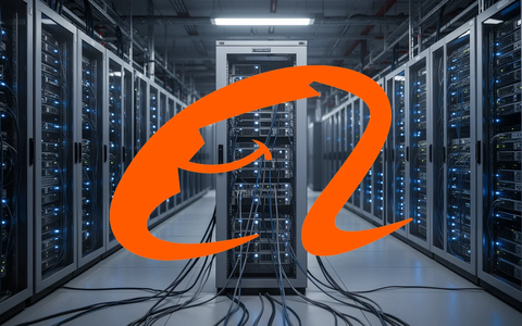 Alibaba Aktie: 38 Prozent Cloud-Wachstum, operativ in Verlust - Foto: über boerse-global.de