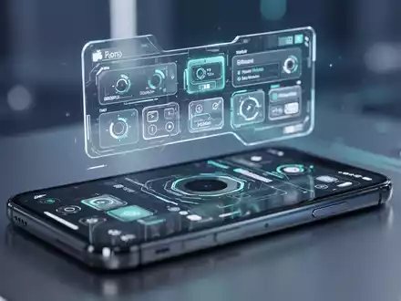 iOS 27: Apple plant radikale Neuerfindung von Kamera und Siri - Foto: über boerse-global.de