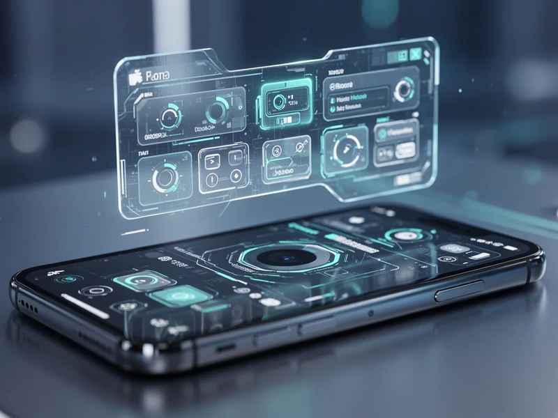iOS 27: Apple plant radikale Neuerfindung von Kamera und Siri - Foto: über boerse-global.de