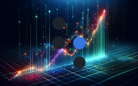 D-Wave Quantum: el 'efecto base' distorsiona los ingresos pero los pedidos se disparan un 2.000% y la caja se fortalece - Foto: über boerse-global.de