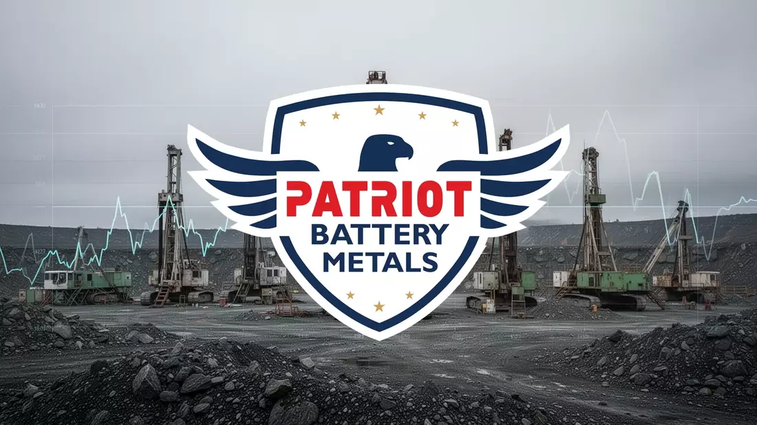 Patriot Battery Metals Aktie: Seitwärtsphase ohne Katalysator - Bild: über boerse-global.de