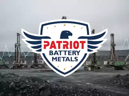 Patriot Battery Metals Aktie: Seitwärtsphase ohne Katalysator - Foto: über boerse-global.de