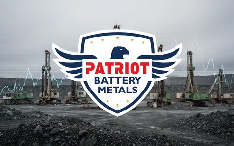 Patriot Battery Metals Aktie: Seitwärtsphase ohne Katalysator - Foto: über boerse-global.de
