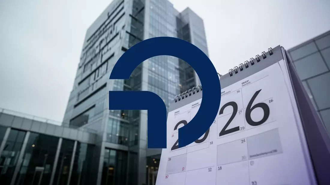 OMV: BGI-Börsengang auf 2026 verschoben - Bild: über boerse-global.de
