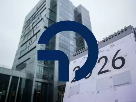 OMV: BGI-Börsengang auf 2026 verschoben - Foto: über boerse-global.de