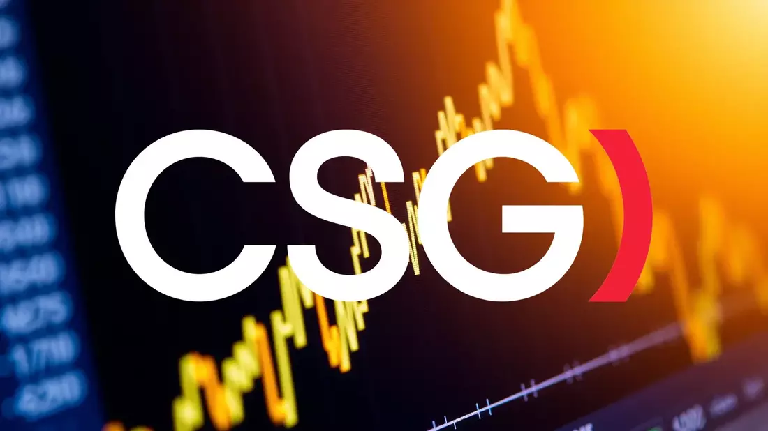 CSG's Ukraine Joint Ventures Promise Growth, but Governance Questions Keep the Stock Under Fire Illustration mit AI erstellt übermittelt durch boerse-global.de