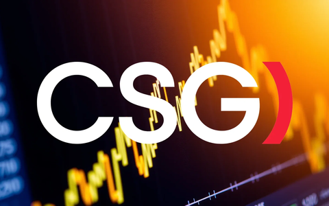 CSG's Ukraine Joint Ventures Promise Growth, but Governance Questions Keep the Stock Under Fire - Foto: über boerse-global.de