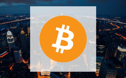 Bitcoin’s Collision Course: Institutional Hunger Meets Macro Shock - Foto: über boerse-global.de