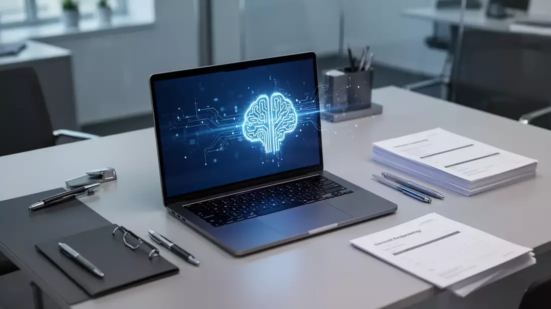 Microsoft treibt KI-Integration in Office-Suite massiv voran - Bild: über boerse-global.de