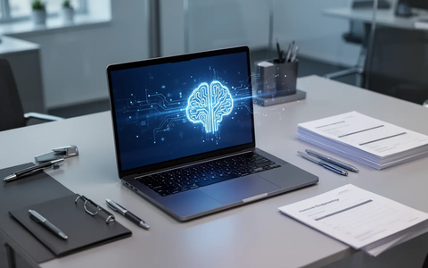Microsoft treibt KI-Integration in Office-Suite massiv voran - Foto: über boerse-global.de