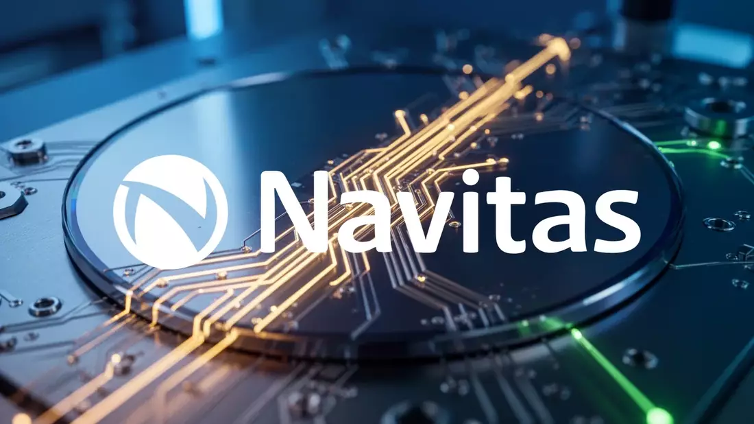 Navitas: 5 Prozent auf KI-Fokus - Bild: über boerse-global.de