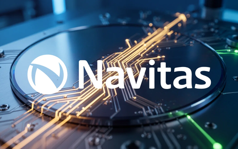 Navitas: 5 Prozent auf KI-Fokus - Foto: über boerse-global.de