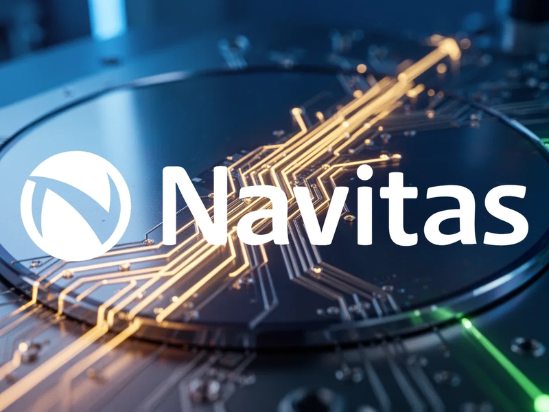 Navitas: 5 Prozent auf KI-Fokus - Foto: über boerse-global.de