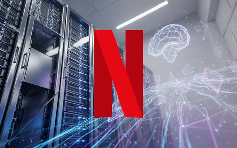 Netflix Aktie: INKubator startet KI-Animationsstudio - Foto: über boerse-global.de