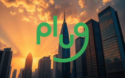 Plug Power acelera su reestructuración: pedido de 275 MW en Canadá y 275 millones de dólares en liquidez inminente - Foto: über boerse-global.de