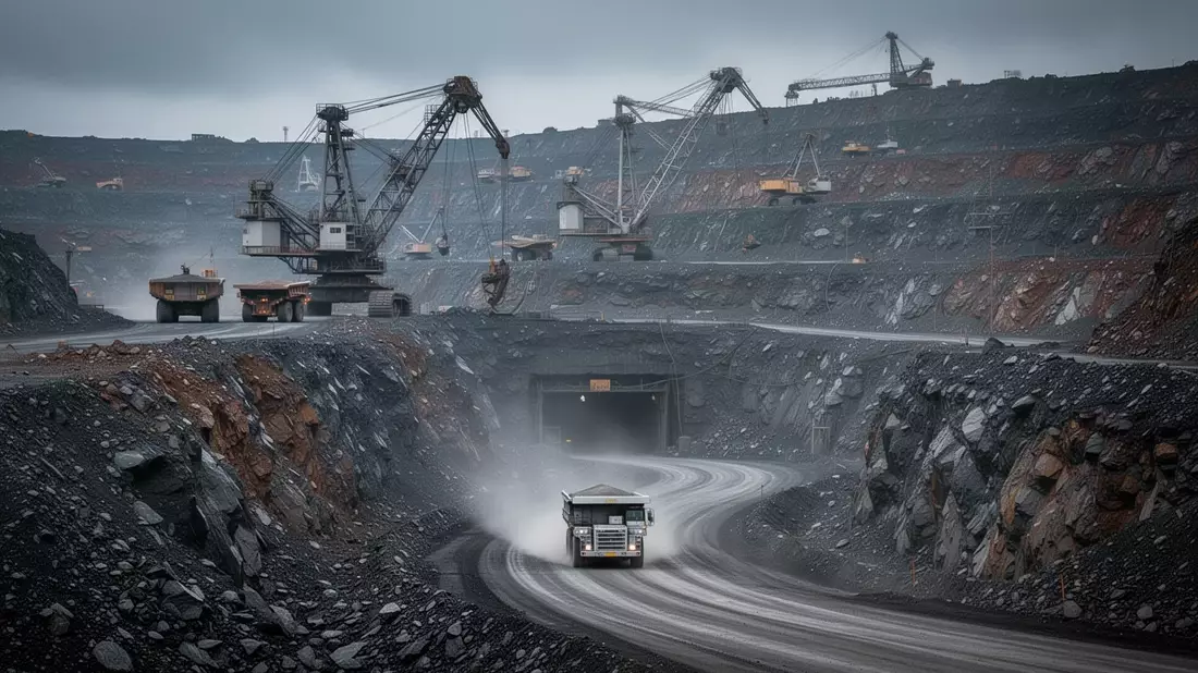 First Majestic Silver Aktie: 75 Millionen für Jerritt Canyon - Bild: über boerse-global.de