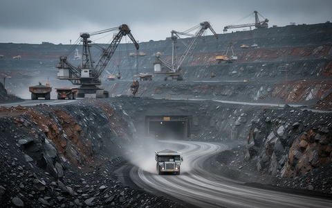 First Majestic Silver Aktie: 75 Millionen für Jerritt Canyon - Foto: über boerse-global.de