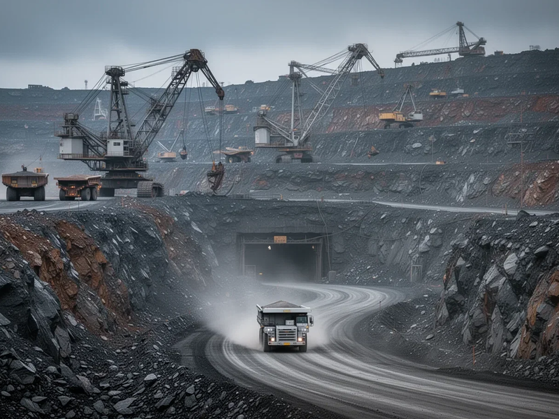 First Majestic Silver Aktie: 75 Millionen für Jerritt Canyon - Foto: über boerse-global.de