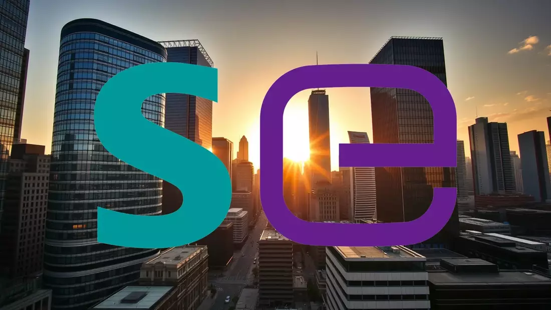 Siemens Energy Doubles Cashflow Ambition as Analyst Upgrades Pile Up After Blowout Quarter Illustration mit AI erstellt übermittelt durch boerse-global.de