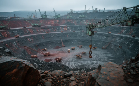 Global X Copper Miners ETF: 6,53 Dollar Allzeithoch - Foto: über boerse-global.de