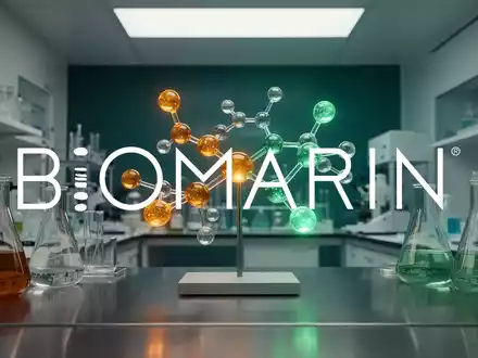 BioMarin: Galafold und Pombiliti mit je 1 Mrd. Potenzial - Foto: über boerse-global.de