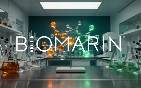 BioMarin: Galafold und Pombiliti mit je 1 Mrd. Potenzial - Foto: über boerse-global.de