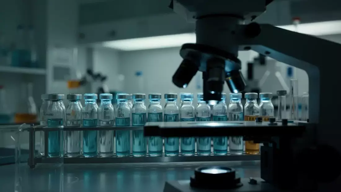 Nurexone Biologic Aktie: EIT Health Phase 2 erreicht - Bild: über boerse-global.de