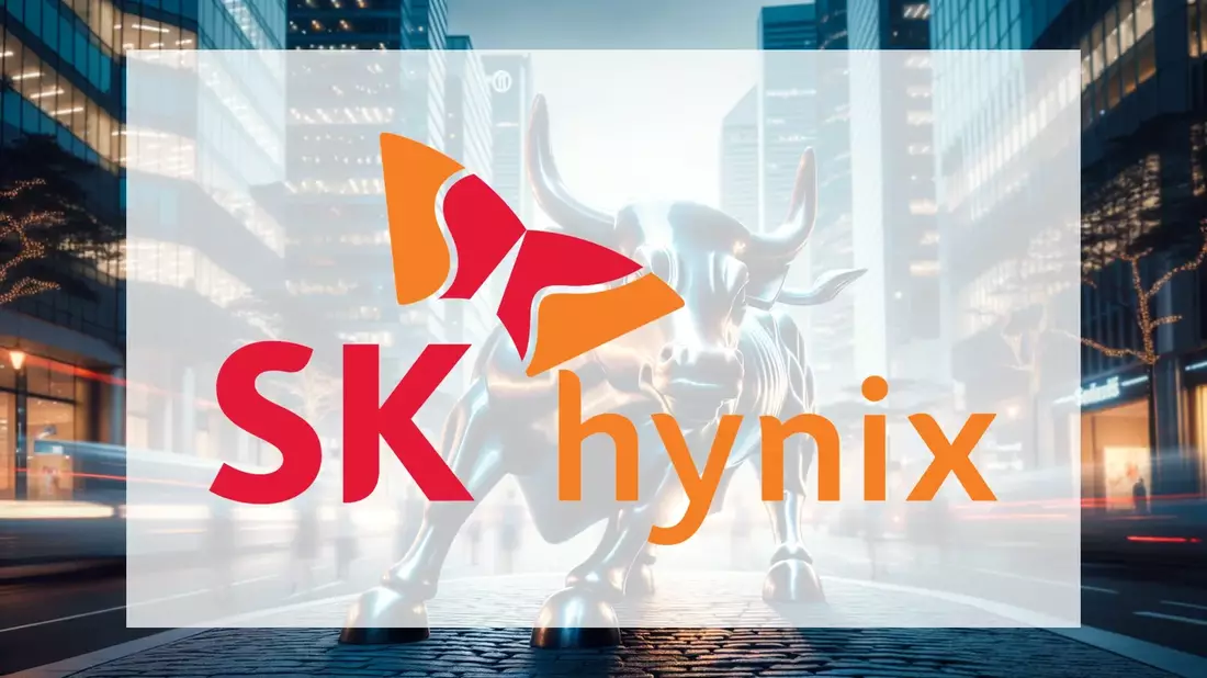 SK Hynix Pushes Past Packaging Logjam as HBM Capacity Is Spoken For Through 2026 - Bild: über boerse-global.de