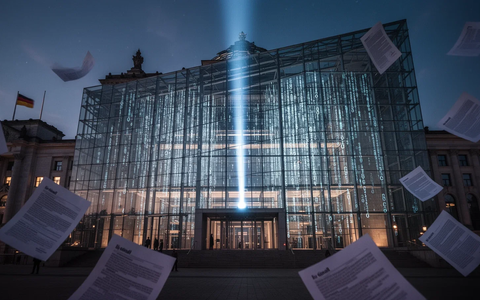 Datenschutz und KI: EU verschärft Regeln und verschiebt Fristen - Foto: über boerse-global.de