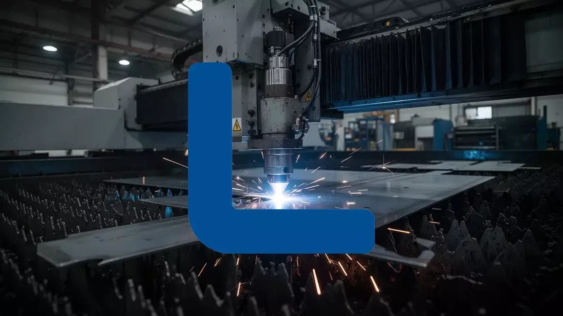 LPKF Laser Aktie: 32 Prozent Umsatzrückgang trotz Rally Illustration mit AI erstellt übermittelt durch boerse-global.de
