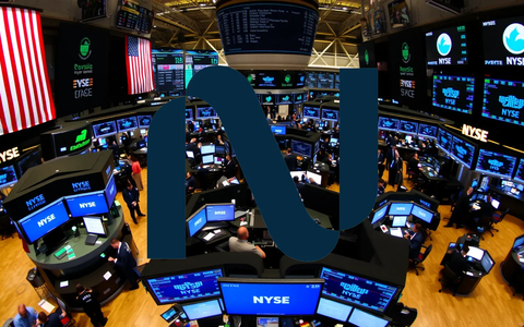 Nebius Flexes Pricing Muscle as AI Cloud Revenue Hits $399M, Sparking a Wave of Analyst Upgrades and a $4.5B Expansion - Foto: über boerse-global.de