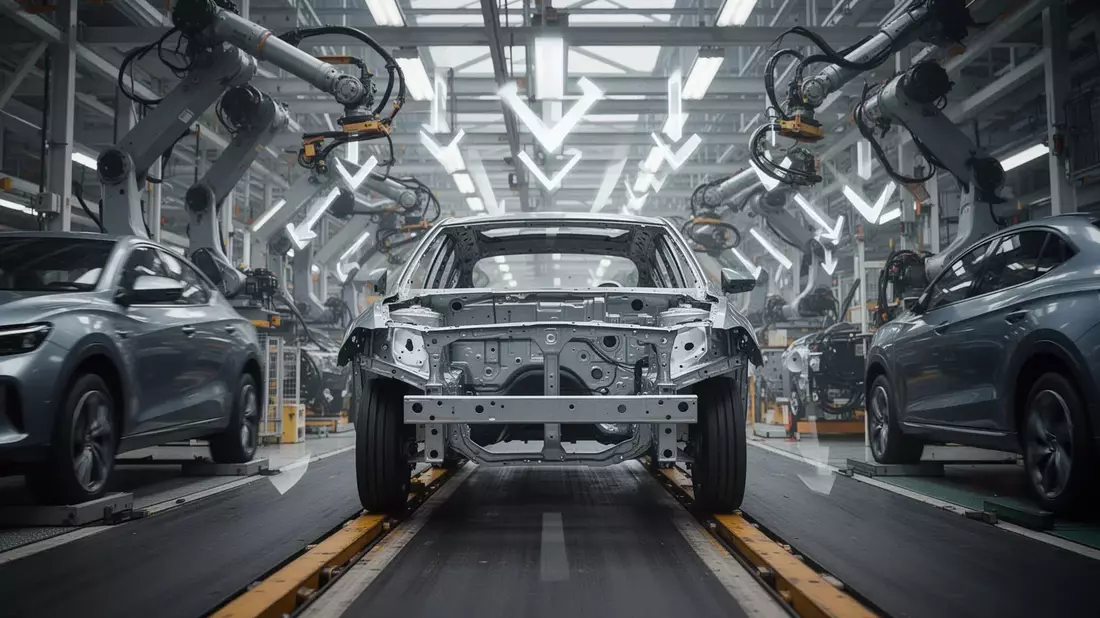 AUTO1: Kosten sinken um 82 Euro je Auto - Bild: über boerse-global.de