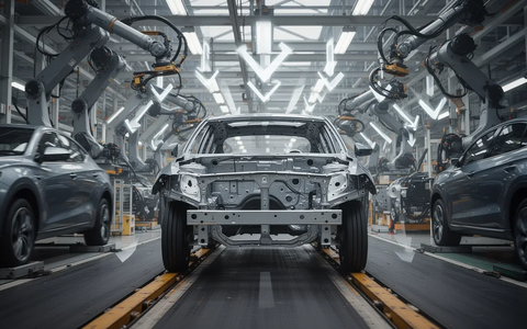 AUTO1: Kosten sinken um 82 Euro je Auto - Foto: über boerse-global.de