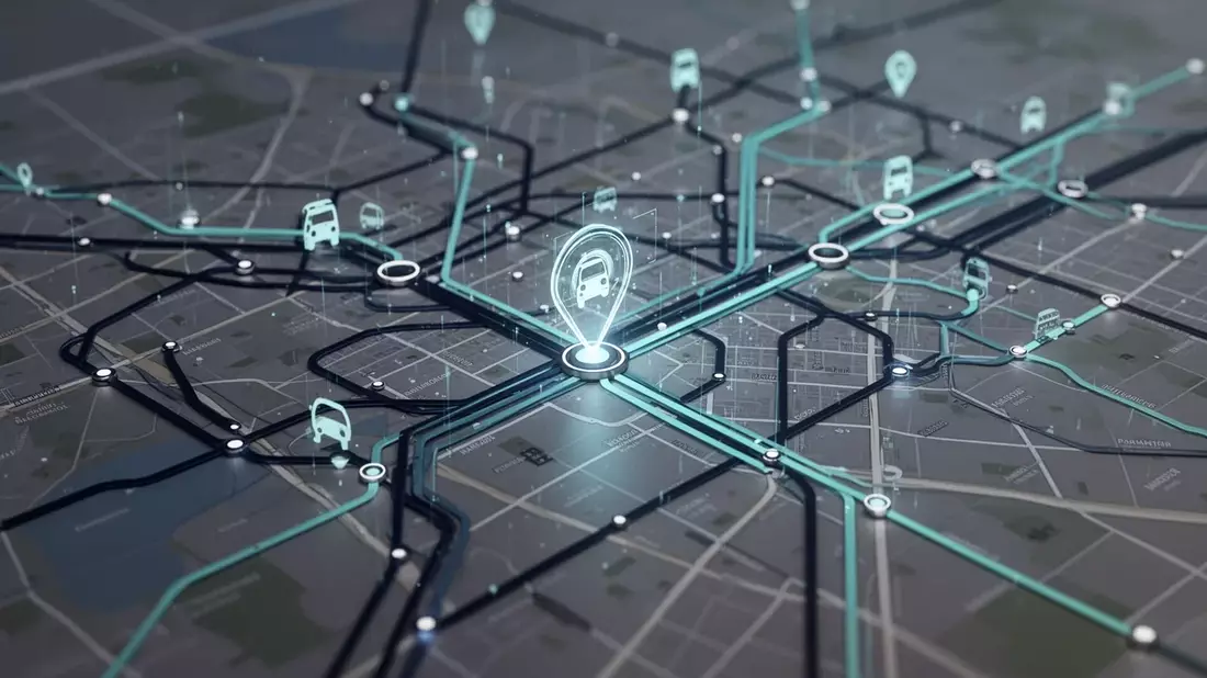 Kenia verschärft Datenschutz im Transportsektor - Bild: über boerse-global.de