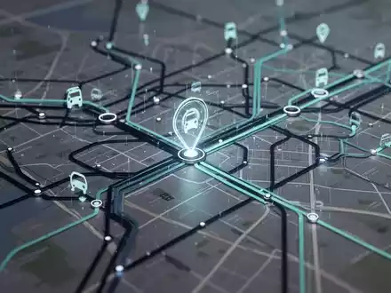 Kenia verschärft Datenschutz im Transportsektor - Foto: über boerse-global.de