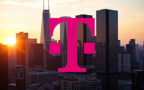 Deutsche Telekom's Operational Muscle Flexes Higher Guidance but Labour Unrest Caps Share Revival - Foto: über boerse-global.de