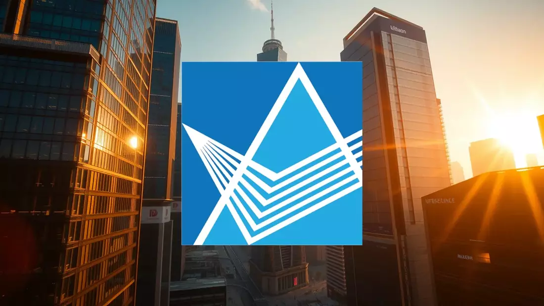 POET Technologies Reports Tripled Revenue as $500M Lumilens Order Aims to Break AI Optical Bottleneck Illustration mit AI erstellt übermittelt durch boerse-global.de