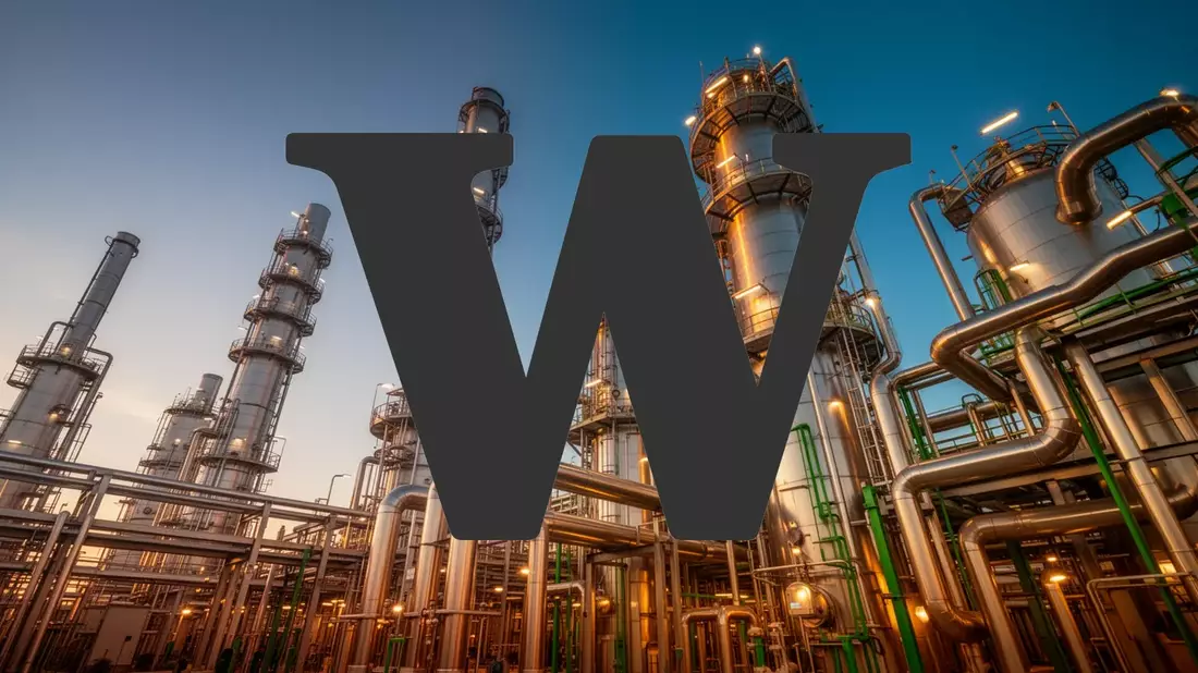 Wacker Chemie Aktie: 43,80 Prozent Plus seit Jahresbeginn - Bild: über boerse-global.de