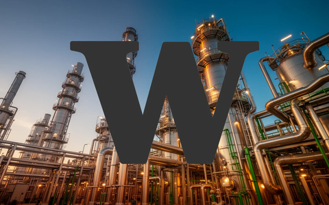 Wacker Chemie Aktie: 43,80 Prozent Plus seit Jahresbeginn - Foto: über boerse-global.de