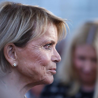Uschi Glas (Archiv) - Foto: via dts Nachrichtenagentur