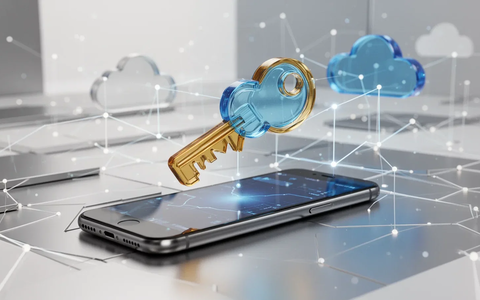 Passkeys erobern den Alltag: Google, Microsoft und die EU treiben den Wandel voran - Foto: über boerse-global.de