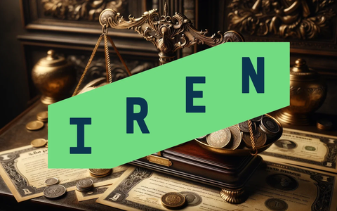 IREN’s $3 Billion Convertible Bond Fuels a Breakneck Shift from Bitcoin to AI Cloud - Foto: über boerse-global.de