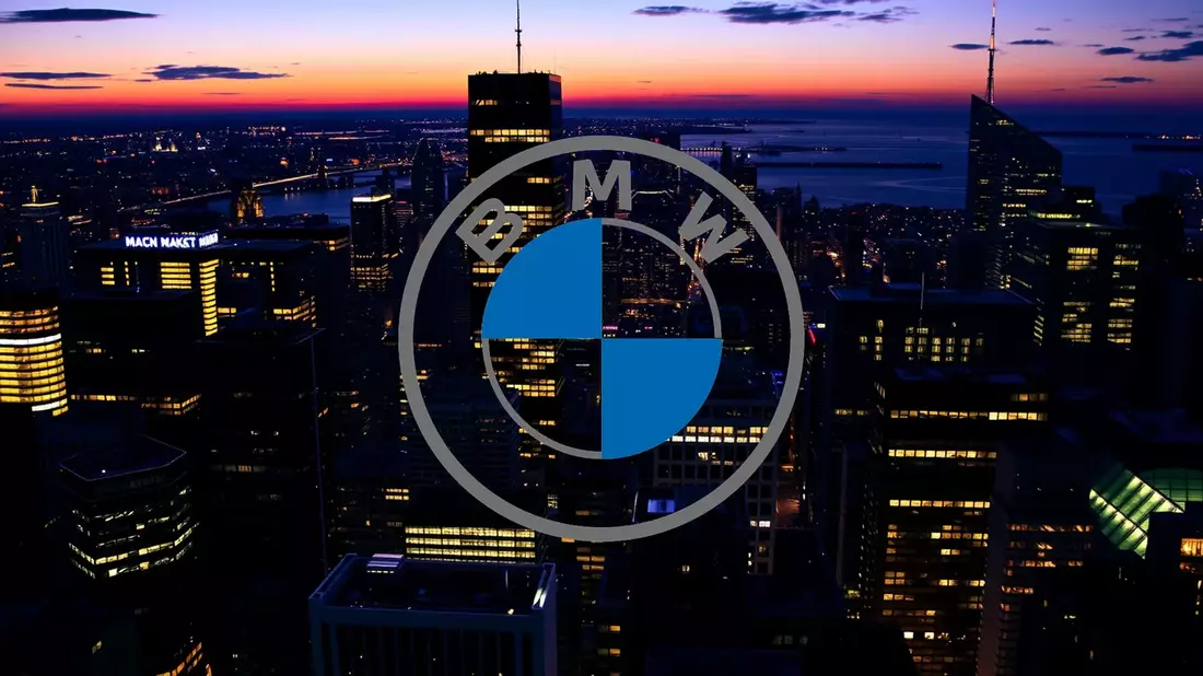 BMW's One-Share Bet: How a Unified Structure and €4.40 Dividend Mask a Deepening China Hangover Illustration mit AI erstellt übermittelt durch boerse-global.de